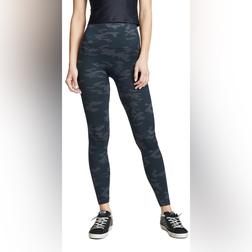 Spanx Look at me Now Leggings NWT